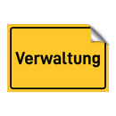 Verwaltung & Verwaltung & Verwaltung & Verwaltung