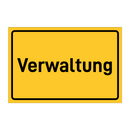 Verwaltung & Verwaltung & Verwaltung & Verwaltung & Verwaltung & Verwaltung & Verwaltung