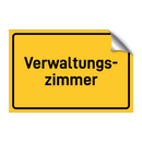 Verwaltungs- zimmer & Verwaltungs- zimmer & Verwaltungs- zimmer & Verwaltungs- zimmer