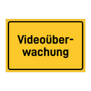 Videoüber- wachung & Videoüber- wachung & Videoüber- wachung & Videoüber- wachung