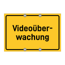 Videoüber- wachung & Videoüber- wachung & Videoüber- wachung & Videoüber- wachung