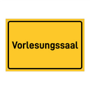 Vorlesungssaal & Vorlesungssaal & Vorlesungssaal & Vorlesungssaal & Vorlesungssaal & Vorlesungssaal