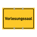 Vorlesungssaal & Vorlesungssaal & Vorlesungssaal & Vorlesungssaal & Vorlesungssaal