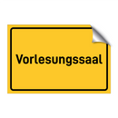 Vorlesungssaal & Vorlesungssaal & Vorlesungssaal & Vorlesungssaal