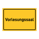 Vorlesungssaal & Vorlesungssaal & Vorlesungssaal & Vorlesungssaal & Vorlesungssaal & Vorlesungssaal