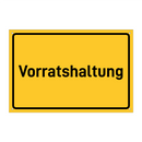 Vorratshaltung & Vorratshaltung & Vorratshaltung & Vorratshaltung & Vorratshaltung & Vorratshaltung
