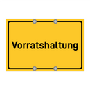 Vorratshaltung & Vorratshaltung & Vorratshaltung & Vorratshaltung & Vorratshaltung