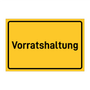 Vorratshaltung & Vorratshaltung & Vorratshaltung & Vorratshaltung & Vorratshaltung & Vorratshaltung