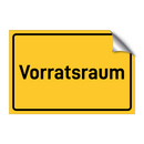 Vorratsraum & Vorratsraum & Vorratsraum & Vorratsraum