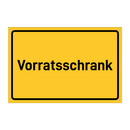 Vorratsschrank & Vorratsschrank & Vorratsschrank & Vorratsschrank & Vorratsschrank & Vorratsschrank