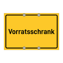 Vorratsschrank & Vorratsschrank & Vorratsschrank & Vorratsschrank & Vorratsschrank