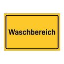Waschbereich & Waschbereich & Waschbereich & Waschbereich & Waschbereich & Waschbereich