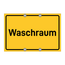 Waschraum & Waschraum & Waschraum & Waschraum & Waschraum