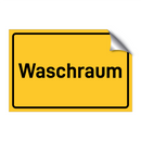 Waschraum & Waschraum & Waschraum & Waschraum