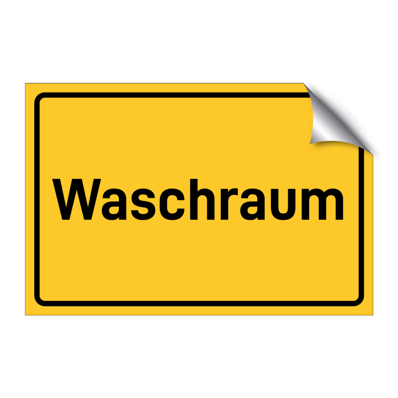 Waschraum & Waschraum & Waschraum & Waschraum