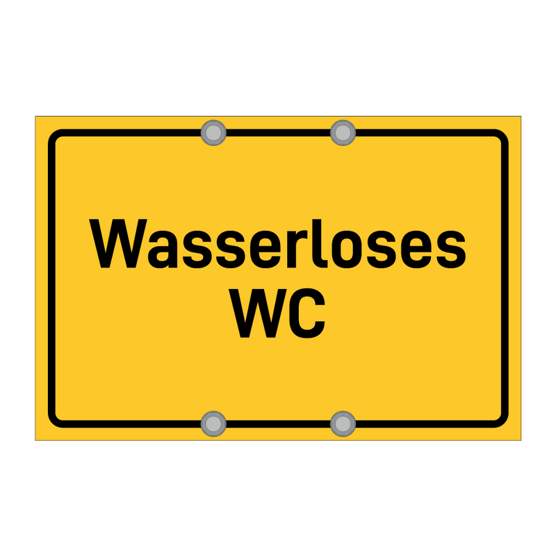 Wasserloses WC & Wasserloses WC & Wasserloses WC & Wasserloses WC & Wasserloses WC