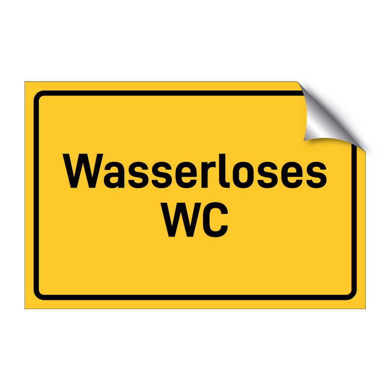 Wasserloses WC & Wasserloses WC & Wasserloses WC & Wasserloses WC