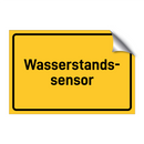 Wasserstands- sensor & Wasserstands- sensor & Wasserstands- sensor & Wasserstands- sensor
