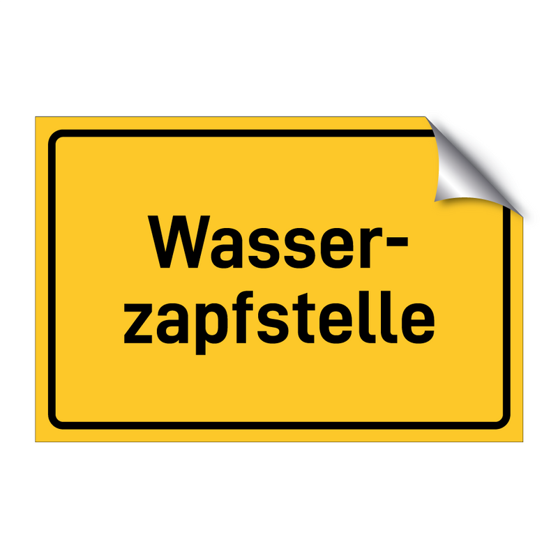 Wasser- zapfstelle & Wasser- zapfstelle & Wasser- zapfstelle & Wasser- zapfstelle