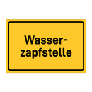 Wasser- zapfstelle & Wasser- zapfstelle & Wasser- zapfstelle & Wasser- zapfstelle