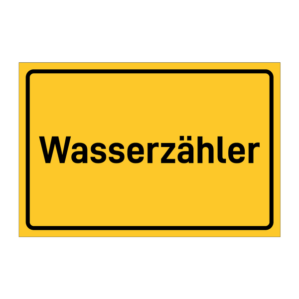 Wasserzähler & Wasserzähler & Wasserzähler & Wasserzähler & Wasserzähler & Wasserzähler