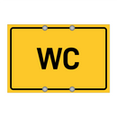 WC & WC & WC & WC & WC