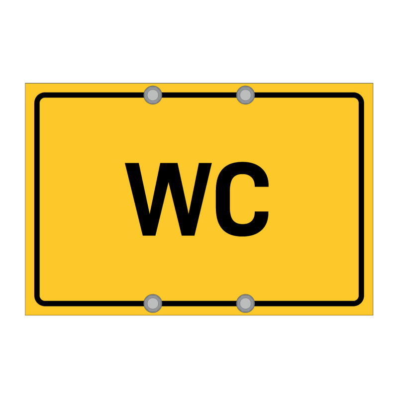 WC & WC & WC & WC & WC