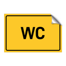 WC & WC & WC & WC