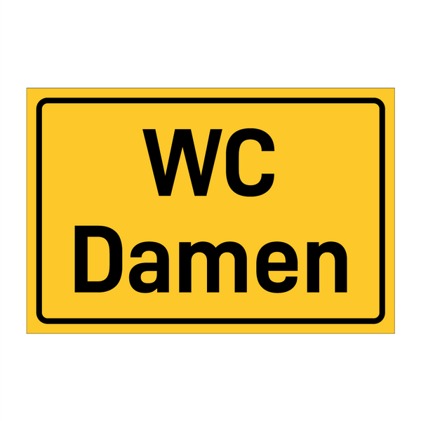 WC Damen & WC Damen & WC Damen & WC Damen & WC Damen & WC Damen & WC Damen & WC Damen & WC Damen