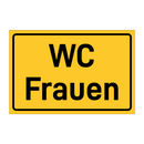 WC Frauen & WC Frauen & WC Frauen & WC Frauen & WC Frauen & WC Frauen & WC Frauen & WC Frauen