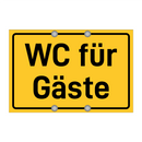 WC für Gäste & WC für Gäste & WC für Gäste & WC für Gäste & WC für Gäste