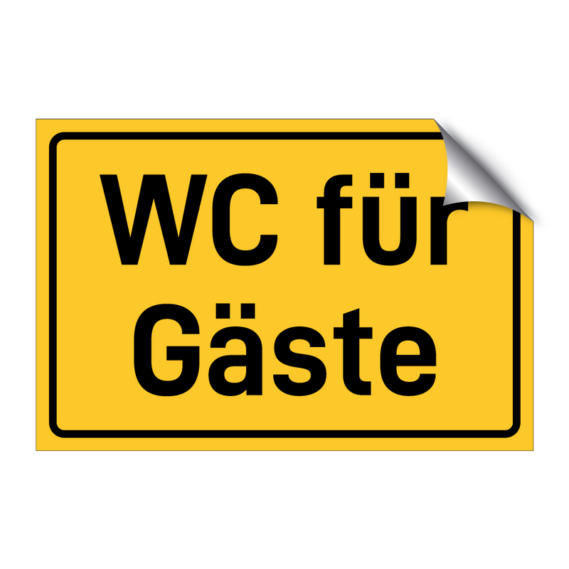 WC für Gäste & WC für Gäste & WC für Gäste & WC für Gäste