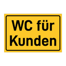 WC für Kunden & WC für Kunden & WC für Kunden & WC für Kunden & WC für Kunden & WC für Kunden