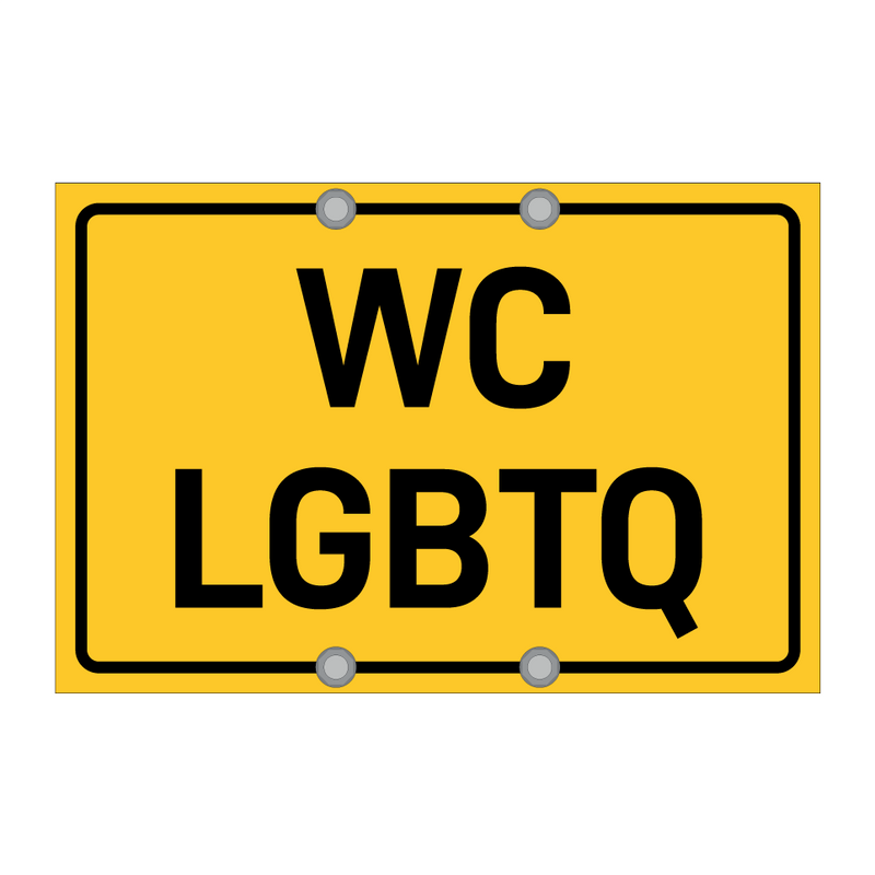 WC LGBTQ & WC LGBTQ & WC LGBTQ & WC LGBTQ & WC LGBTQ