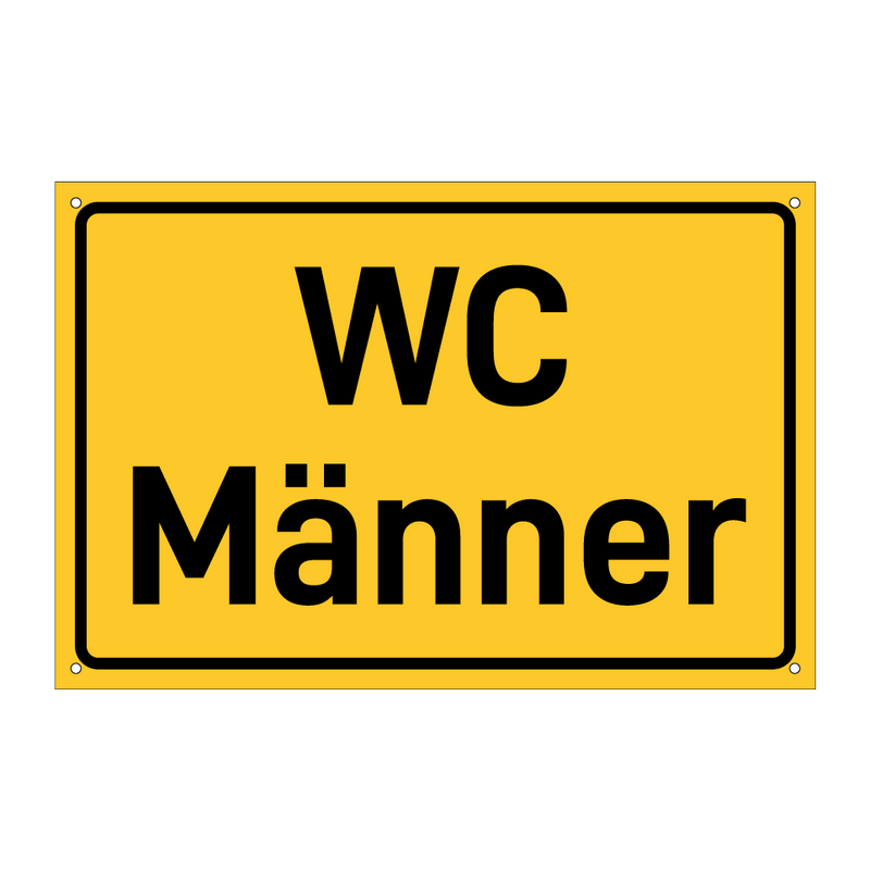 WC Männer & WC Männer & WC Männer & WC Männer & WC Männer & WC Männer & WC Männer