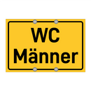 WC Männer & WC Männer & WC Männer & WC Männer & WC Männer