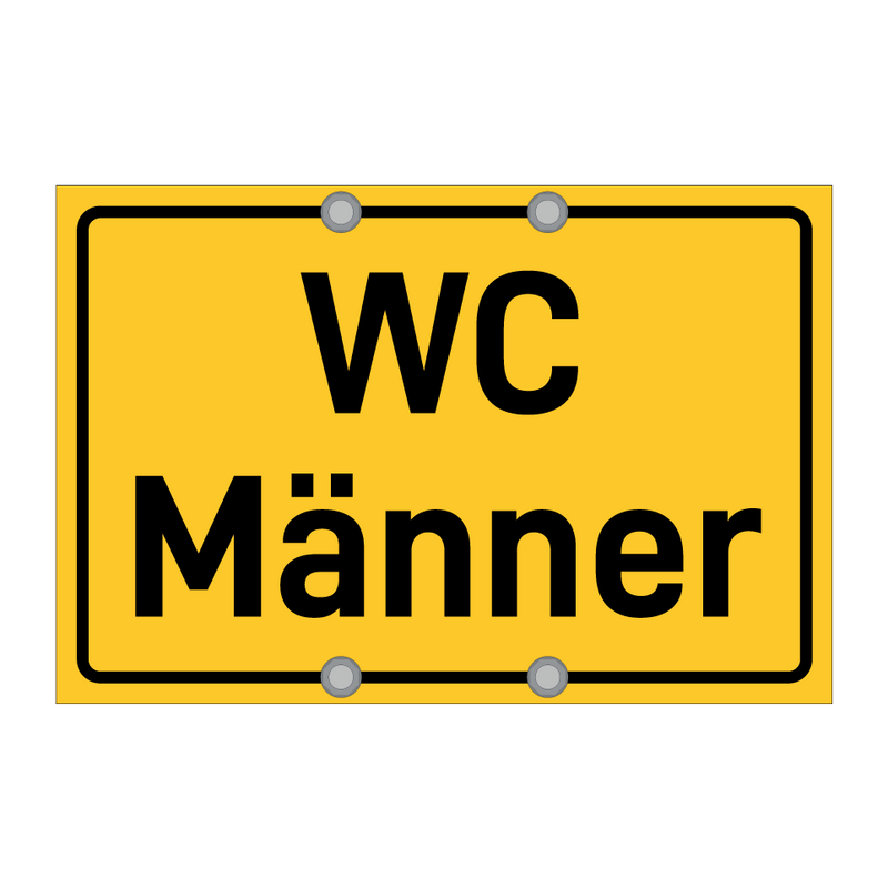 WC Männer & WC Männer & WC Männer & WC Männer & WC Männer