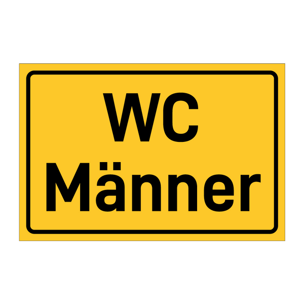 WC Männer & WC Männer & WC Männer & WC Männer & WC Männer & WC Männer & WC Männer