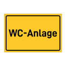 WC-Anlage & WC-Anlage & WC-Anlage & WC-Anlage & WC-Anlage & WC-Anlage & WC-Anlage & WC-Anlage