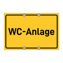WC-Anlage & WC-Anlage & WC-Anlage & WC-Anlage & WC-Anlage