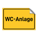 WC-Anlage & WC-Anlage & WC-Anlage & WC-Anlage