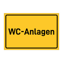 WC-Anlagen & WC-Anlagen & WC-Anlagen & WC-Anlagen & WC-Anlagen & WC-Anlagen & WC-Anlagen