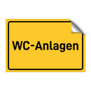 WC-Anlagen & WC-Anlagen & WC-Anlagen & WC-Anlagen