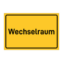 Wechselraum & Wechselraum & Wechselraum & Wechselraum & Wechselraum & Wechselraum & Wechselraum