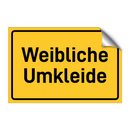 Weibliche Umkleide & Weibliche Umkleide & Weibliche Umkleide & Weibliche Umkleide