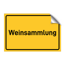 Weinsammlung & Weinsammlung & Weinsammlung & Weinsammlung