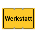 Werkstatt & Werkstatt & Werkstatt & Werkstatt & Werkstatt