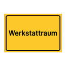 Werkstattraum & Werkstattraum & Werkstattraum & Werkstattraum & Werkstattraum & Werkstattraum