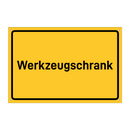 Werkzeugschrank & Werkzeugschrank & Werkzeugschrank & Werkzeugschrank & Werkzeugschrank