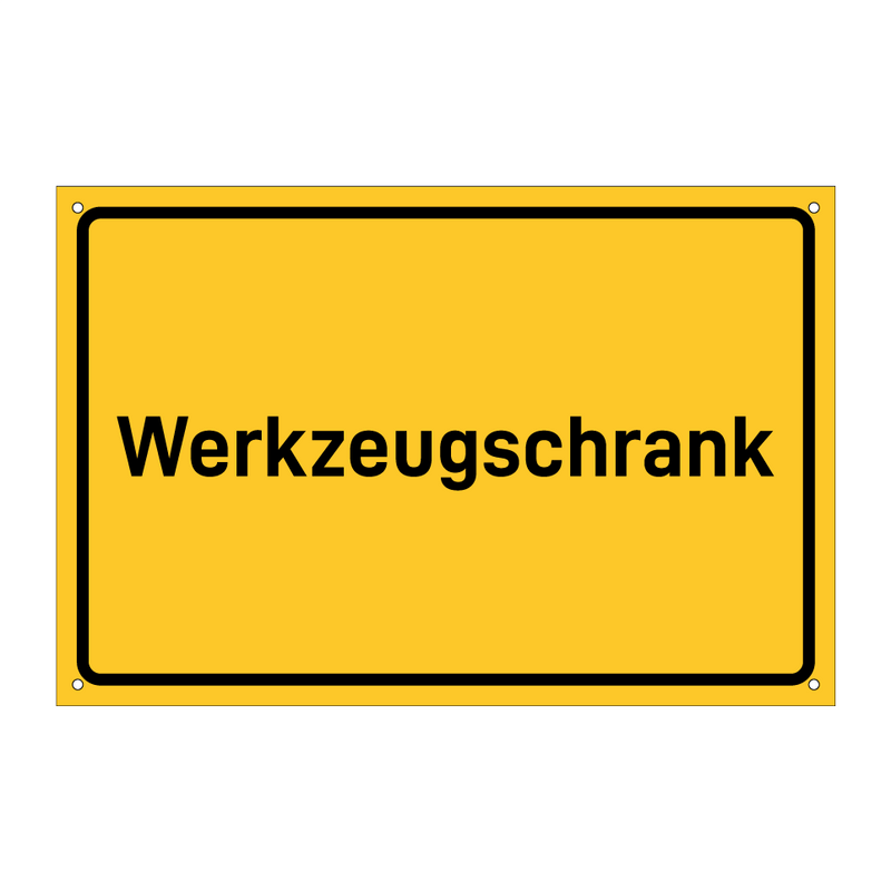 Werkzeugschrank & Werkzeugschrank & Werkzeugschrank & Werkzeugschrank & Werkzeugschrank